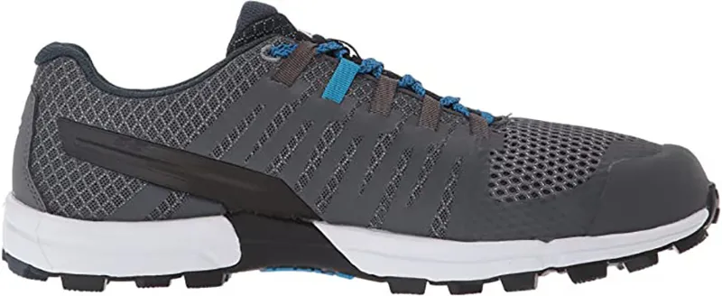 Inov-8 Men's Roclite 290 Grey/Blue UK 8
